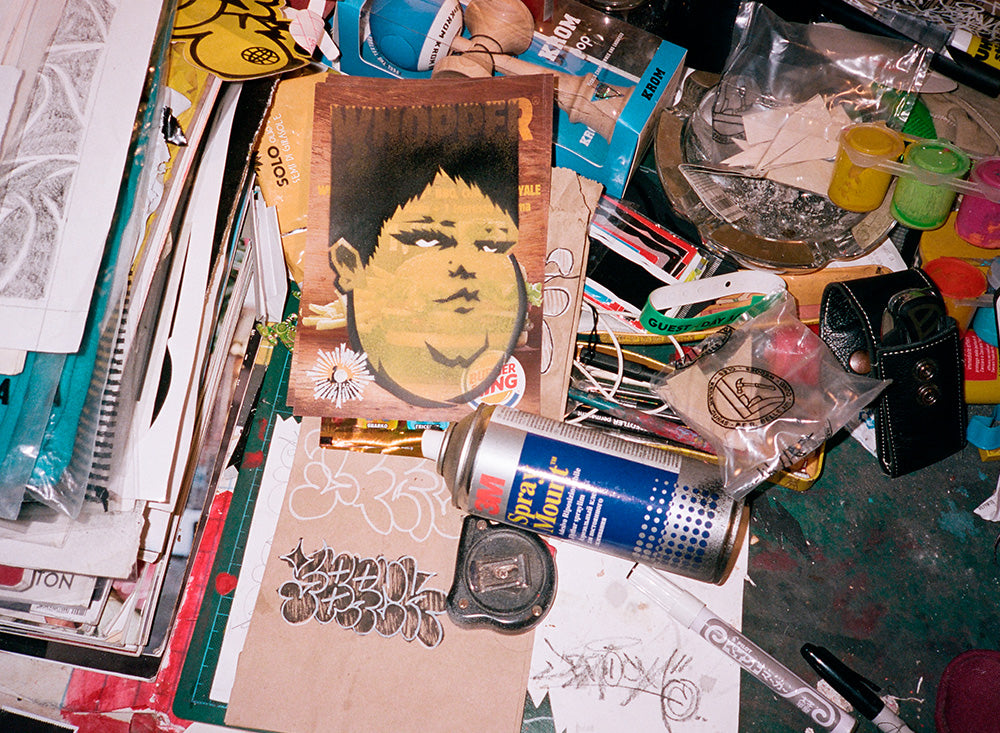 JBRock, Sette variazioni 2000-2022 DRAGO PUBLISHER