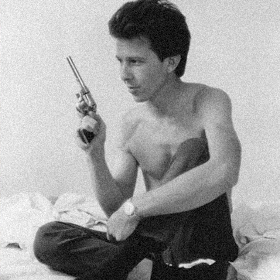 Larry Clark - Kittesencula | Kittesencula