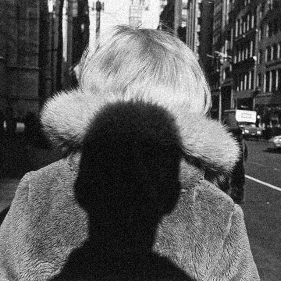 Lee Friedlander - Kittesencula | Kittesencula