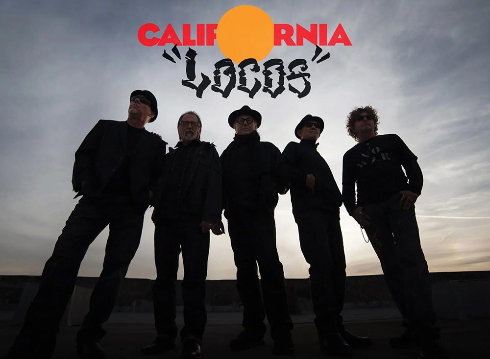 California Locos, Renaissance & Rebellion
