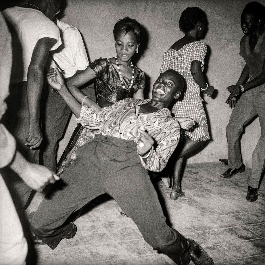 Malick Sidibé