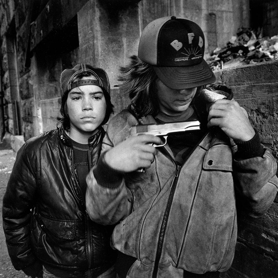 Mary Ellen Mark - Kittesencula | Kittesencula