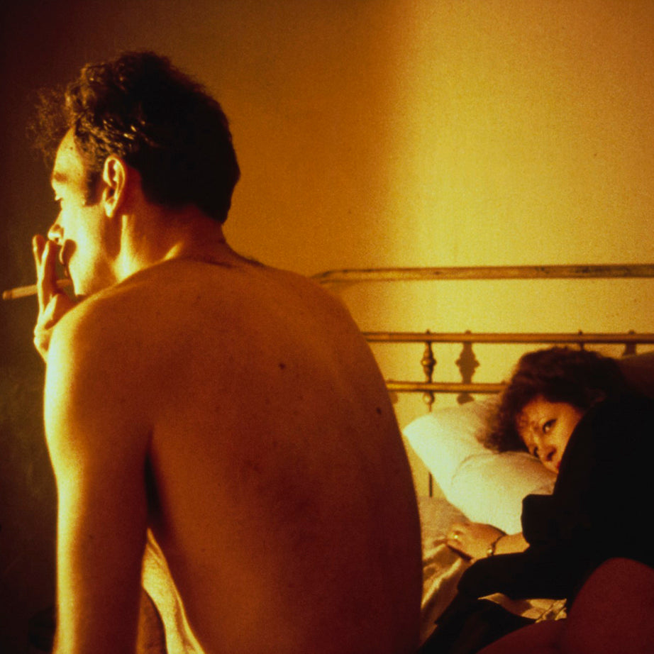 Nan Goldin - Kittesencula | Kittesencula