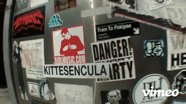 New York, Touch & Go... - Kittesencula | Kittesencula