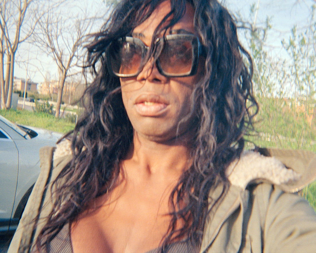 I smelled the spring on the smoky wind Niccolò Berretta Emanuele Mascioni Editore