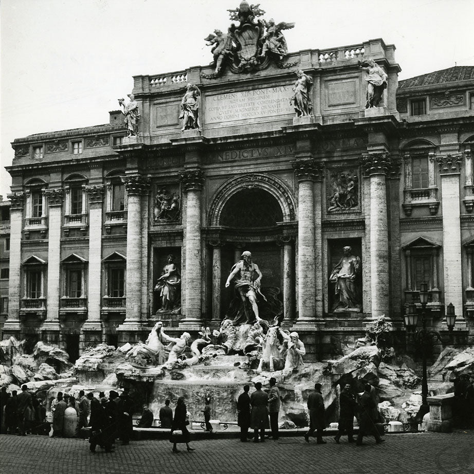 Paolo Monti Roma