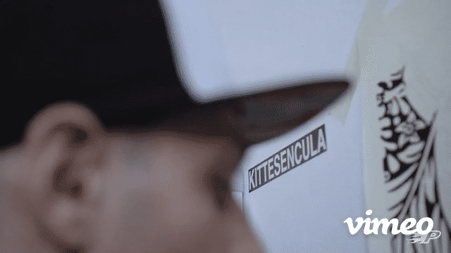 Piotta La Notte di Suburra 7 Vizi Capitali