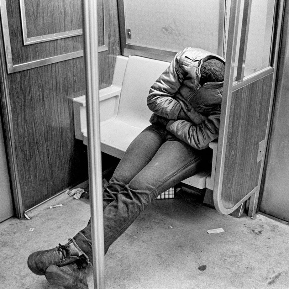 Richard Sandler Power House The Street Is Watching Kittesencula