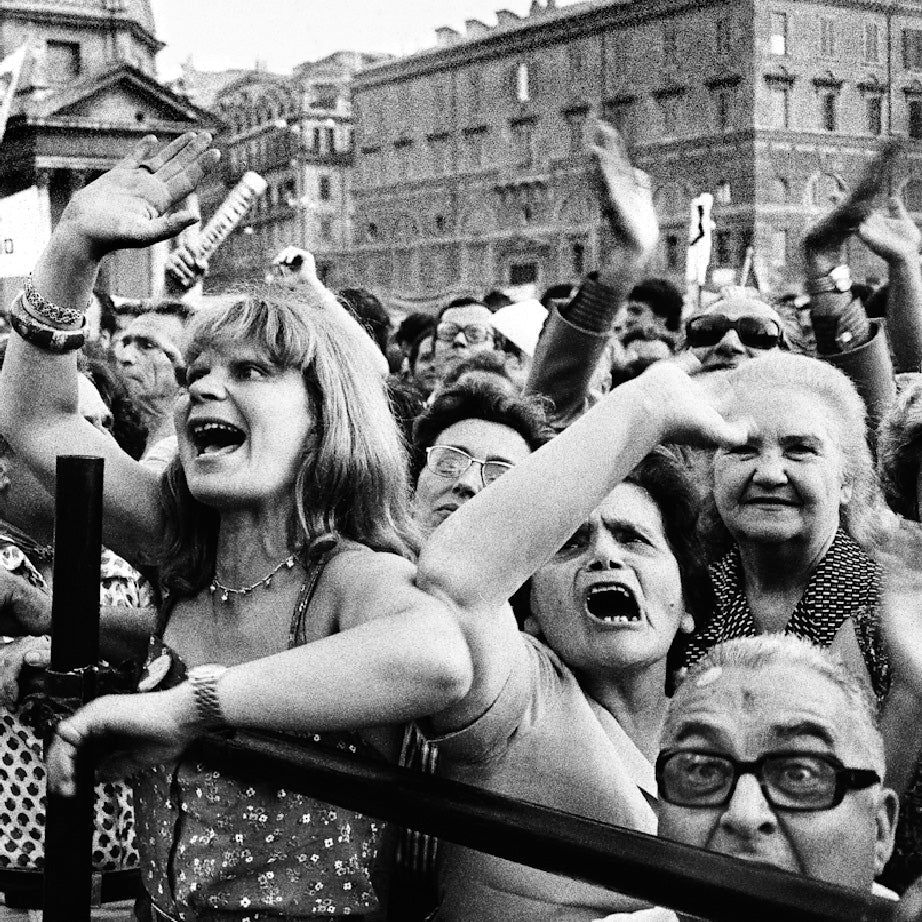 Romano Cagnoni Photographer 