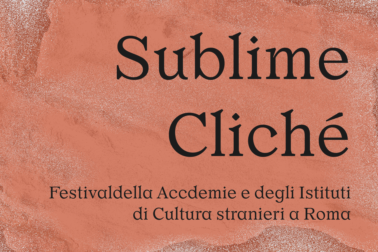 Sublime cliché
