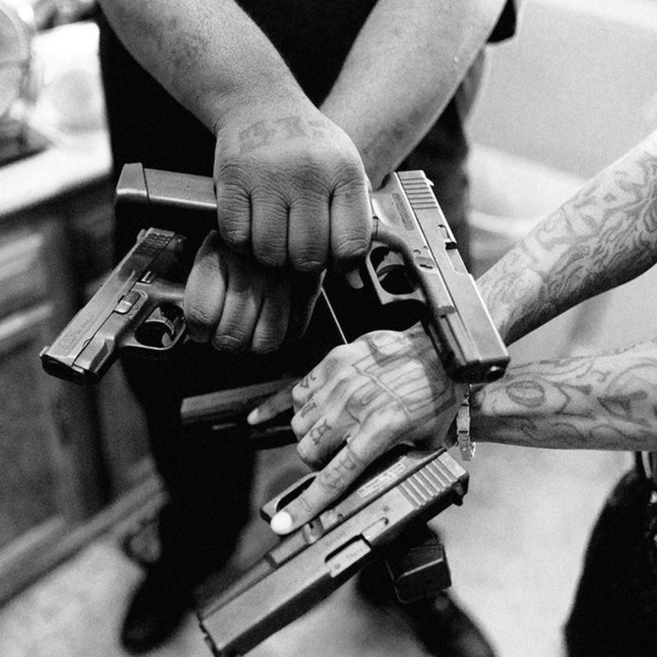 Vuhlandes Gunz