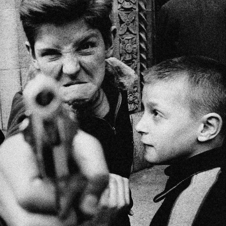 William-Klein-Street-Kittesencula