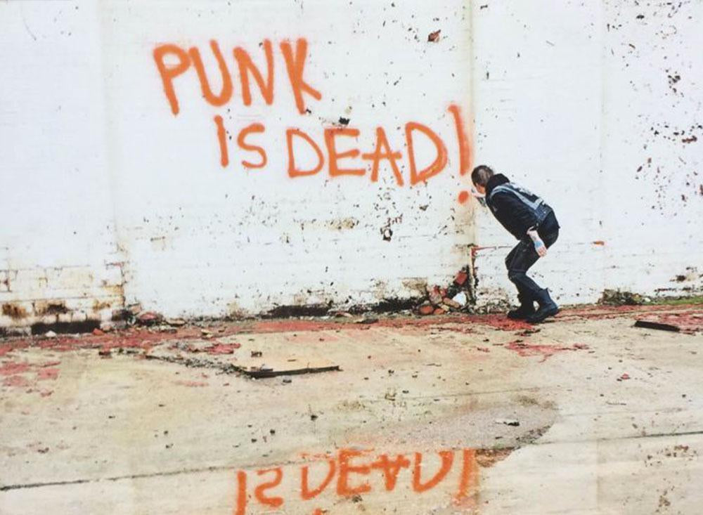 Ricky Adam, Destroying Everything...-Kittesencula