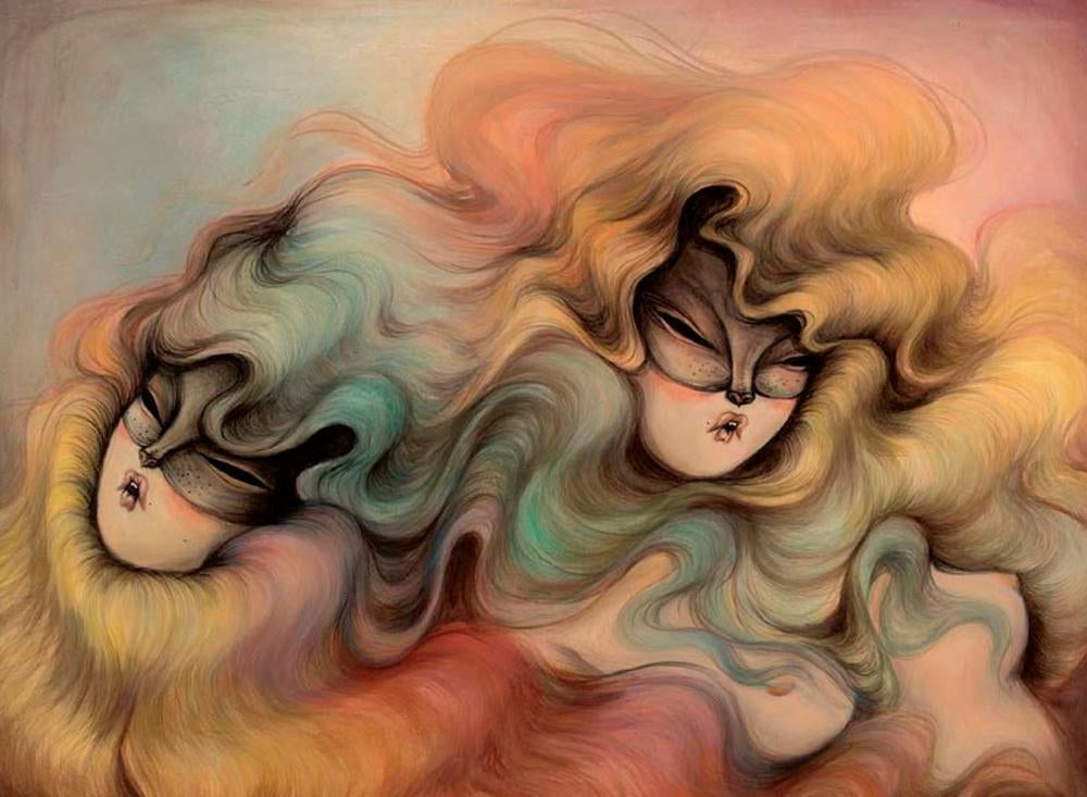 Miss Van, Twinkles-Kittesencula