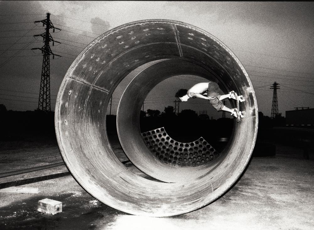 Ed Templeton Golden Age of Neglect Kittesencula Drago