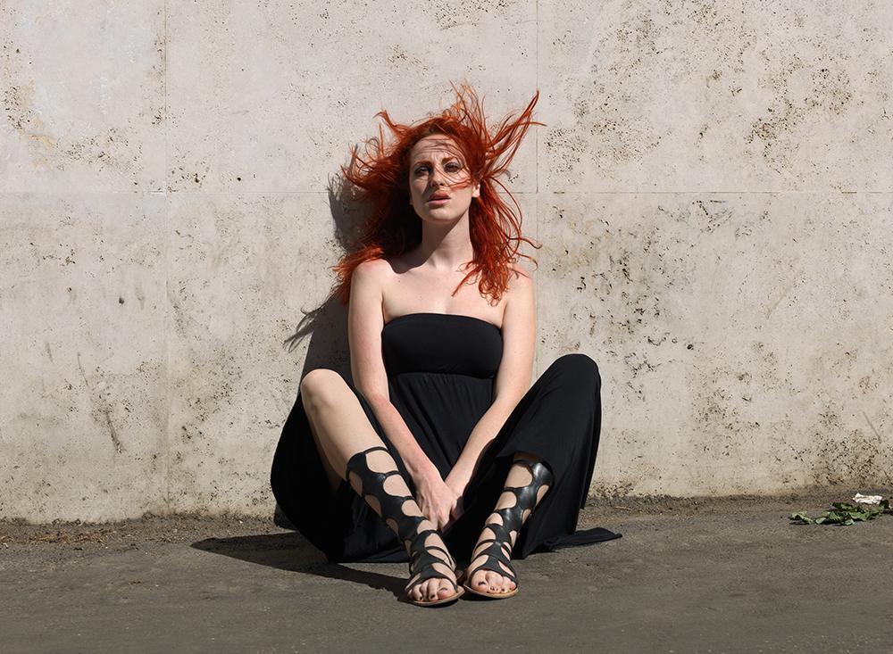 Alec Soth La Belle Dame Sans Merci Punctum Press Kittesencula