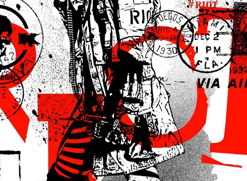 WK Act4 25 Years / Wk Gear Drago Kittesencula