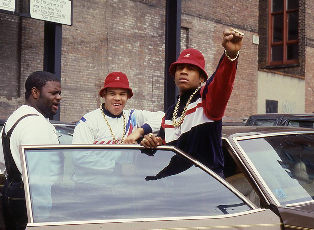 Janette Beckman, Rebels, From Punk to Dior-Kittesencula