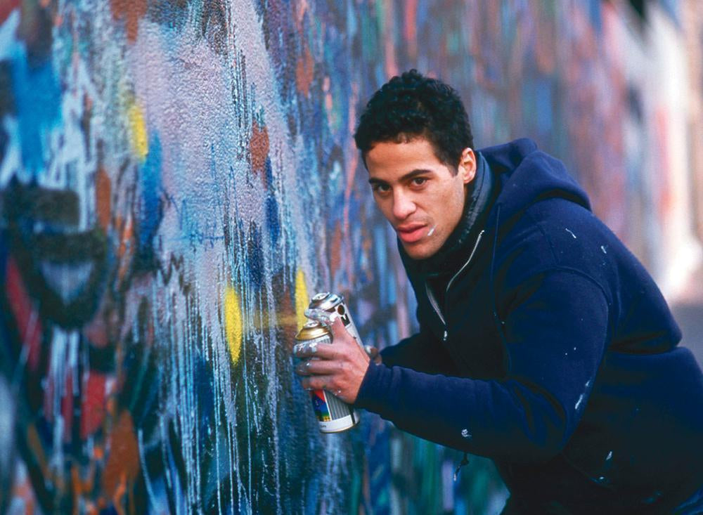 JonOne, JonOne Rock-Kittesencula