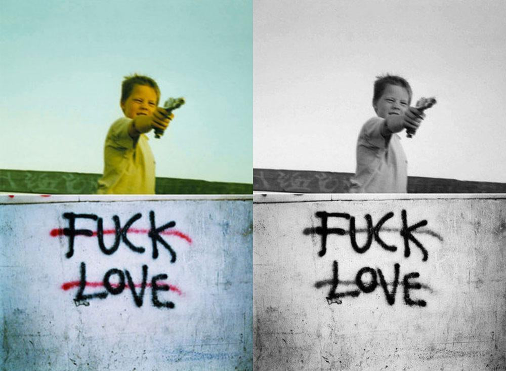 Pax Paloscia, Let the Kids Play-Kittesencula