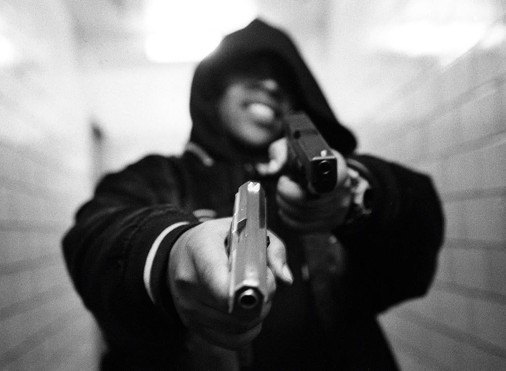 The Street is Watching - Where Street Knowledge meets Photography-Kittesencula