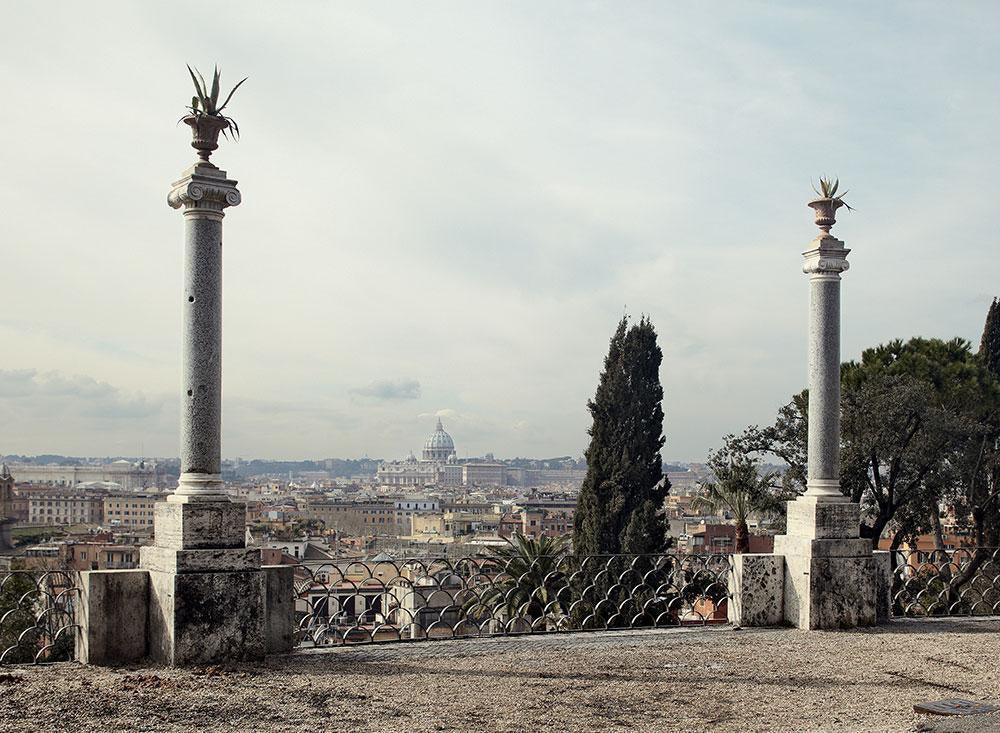 Guy Tillim, Roma Città di Mezzo-Kittesencula
