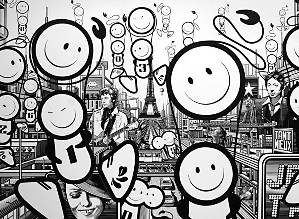 Bo, Microbo, The Don, Izastikup-Kittesencula