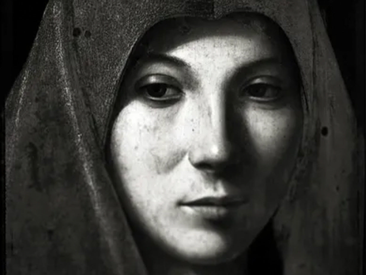 Antonello da Messina. Marco Delogu