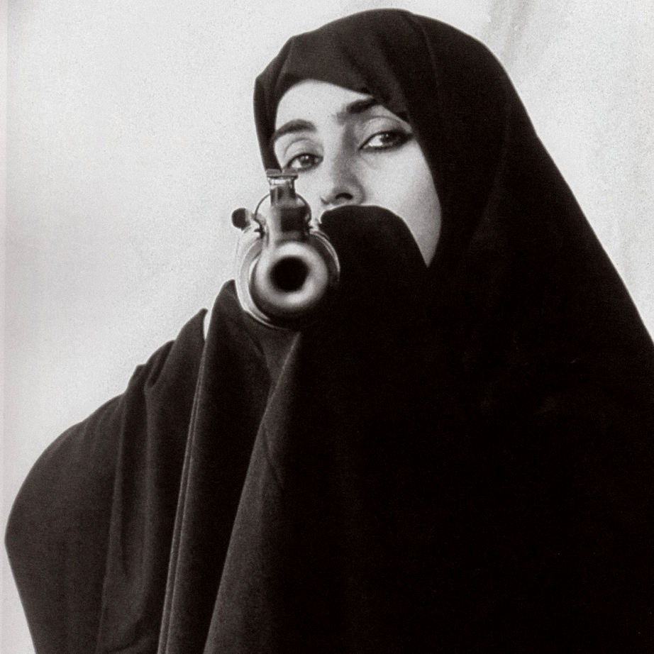 Shirin-Neshat
