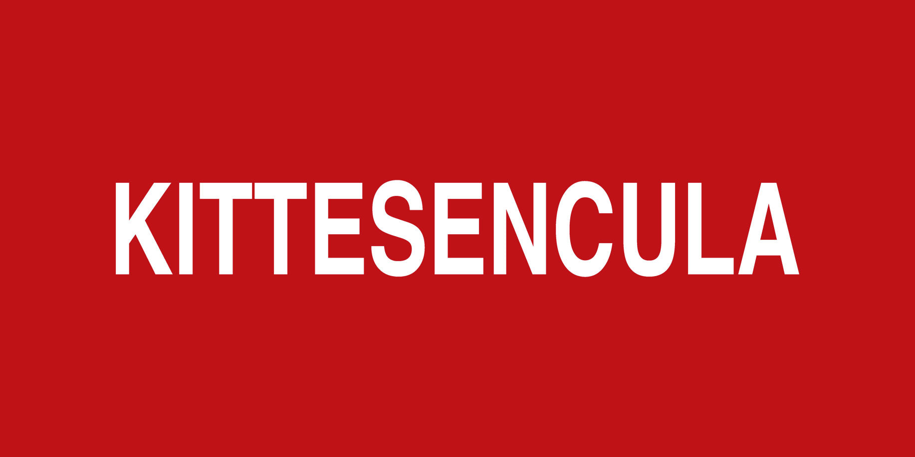 OLD SCHOOL - Kittesencula