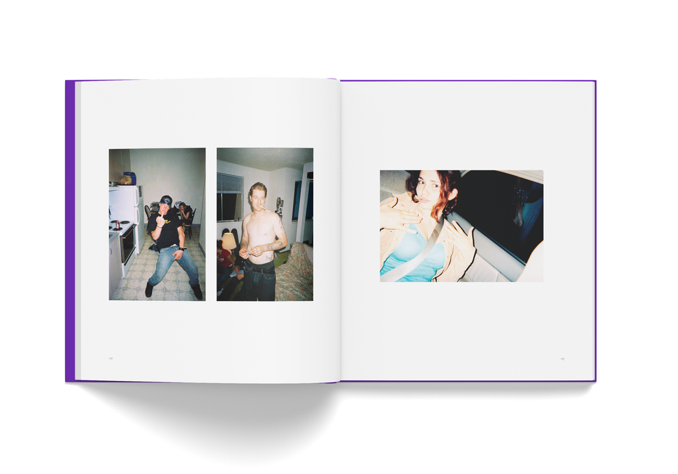 Niccolò Berretta, I Smelled the Spring on the Smoky Wind