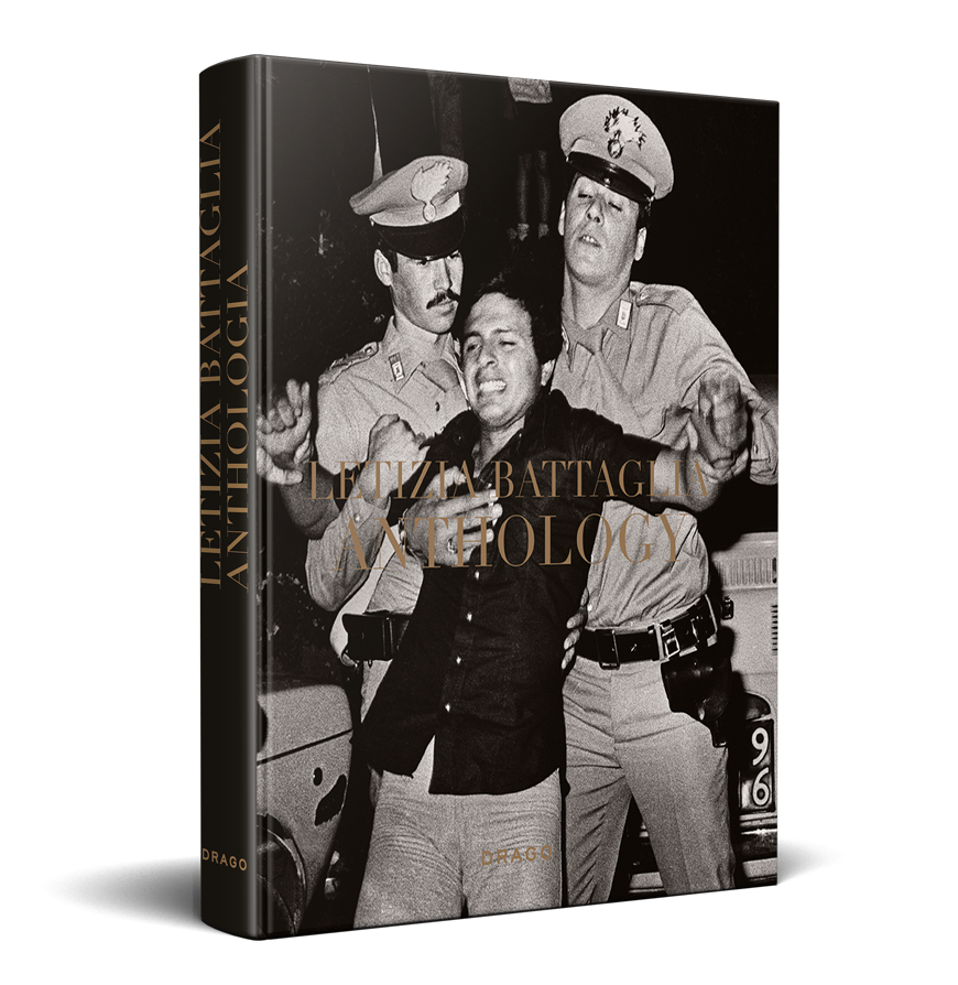 Letizia Battaglia "Anthology" - KITTESENCULA Ltd.