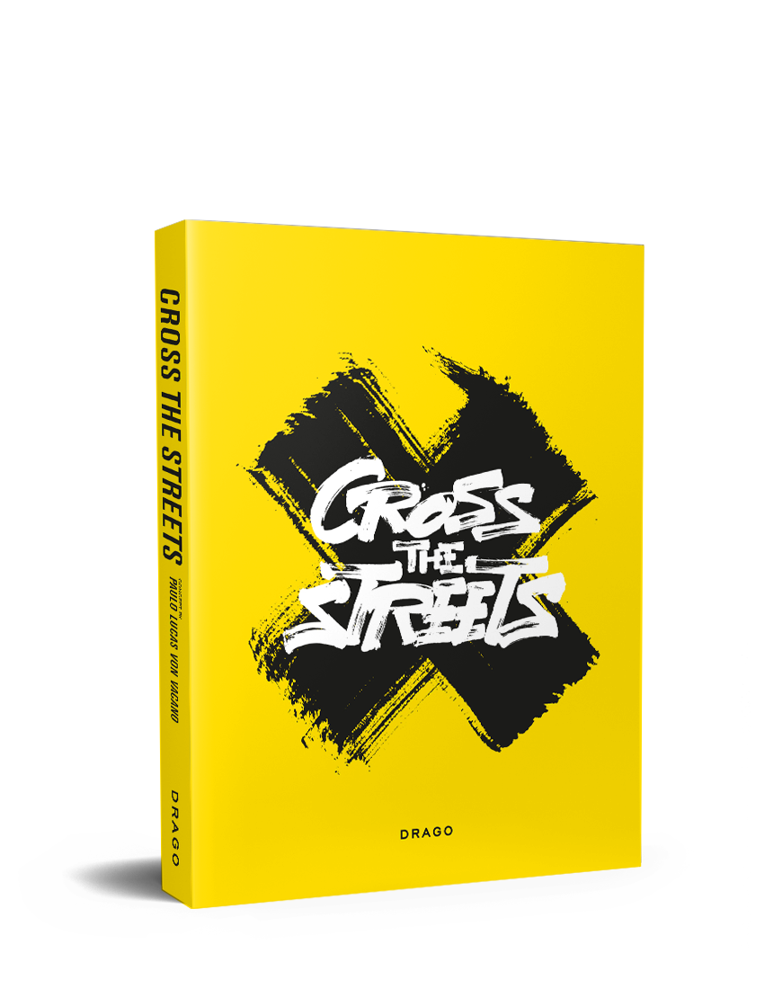 Cross the Streets - KITTESENCULA Ltd.