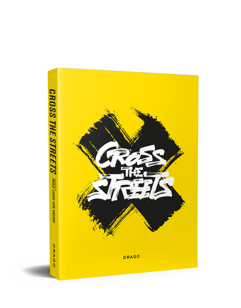 Cross the Streets - KITTESENCULA Ltd.