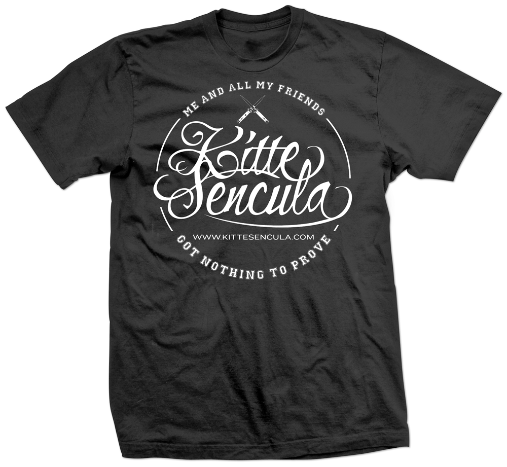 Kittesencula "Mescal" Tee - Kittesencula