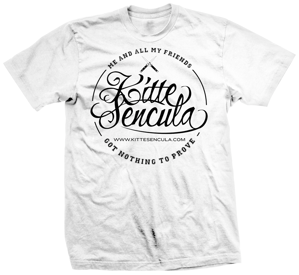 Kittesencula "Mescal" Tee - Kittesencula