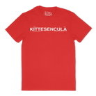 Kittesencula Chronic Red