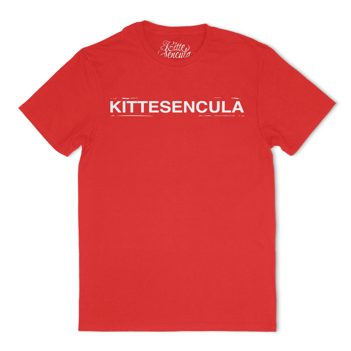 Kittesencula Chronic Red