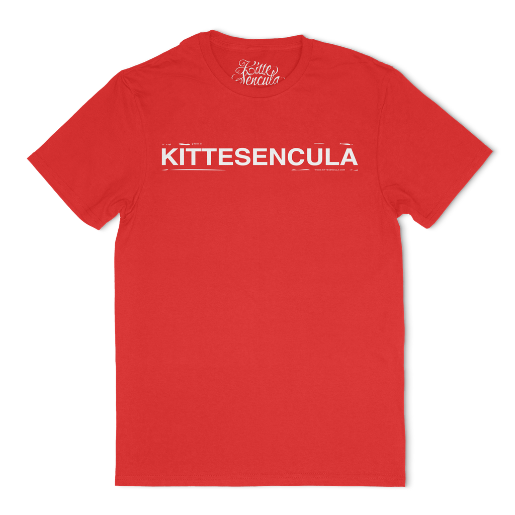 Kittesencula Chronic Red