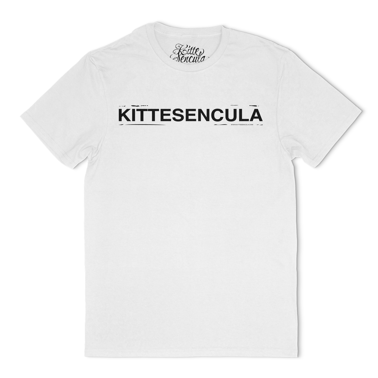 Kittesencula Chronic White