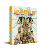 Swoon Artist Book