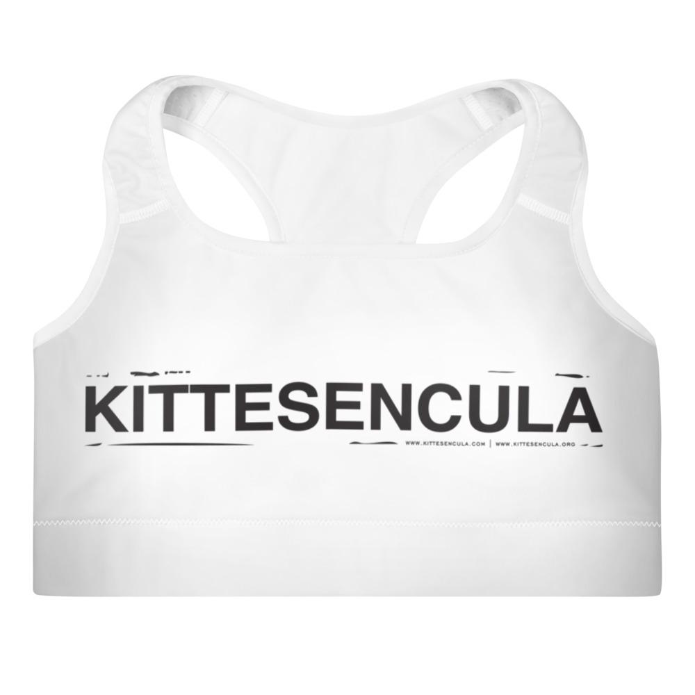 Kittesencula Sport Bra