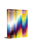 Felipe Pantone "Dynamic Phenomena" - KITTESENCULA Ltd.