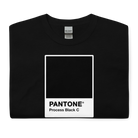 Pantone Process Black - Kittesencula