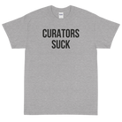 Curators Suck - Kittesencula