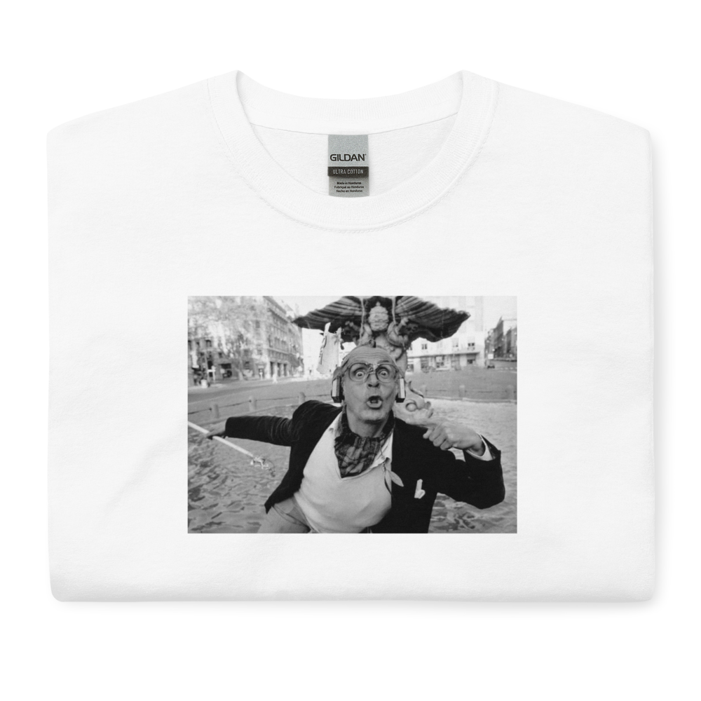 ReMigio T-Shirt - Kittesencula