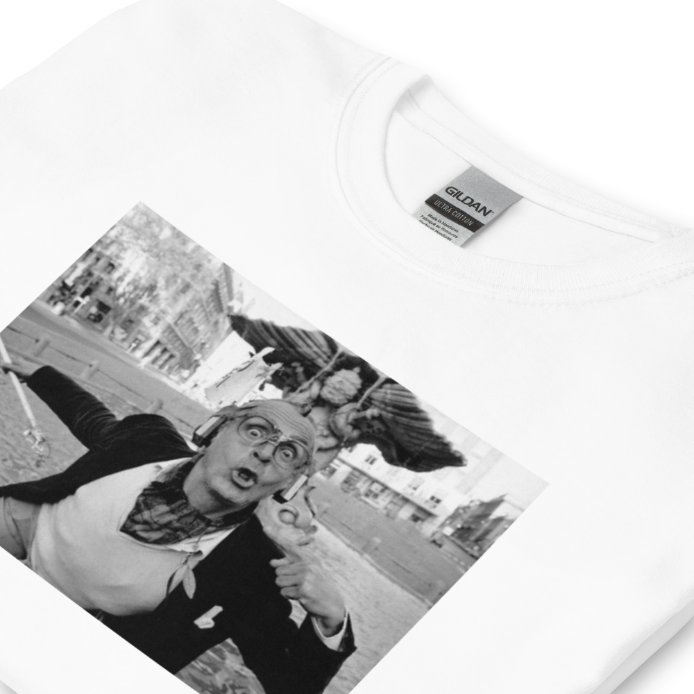 ReMigio T-Shirt - Kittesencula