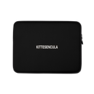 Kittesencula Laptop Sleeve - KITTESENCULA Ltd.