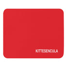 Kittesencula Mouse pad - Kittesencula