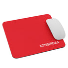 Kittesencula Mouse pad - Kittesencula